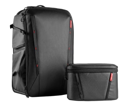 Plecak na aparat PGYTECH OneMo 2 35L (Black)